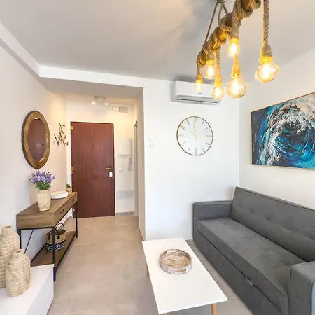 Hanami Avenida De Espana Mountain View 5h Apartment *
