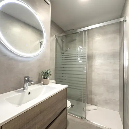 Hanami Avenida De Espana Mountain View 5h Apartment *
