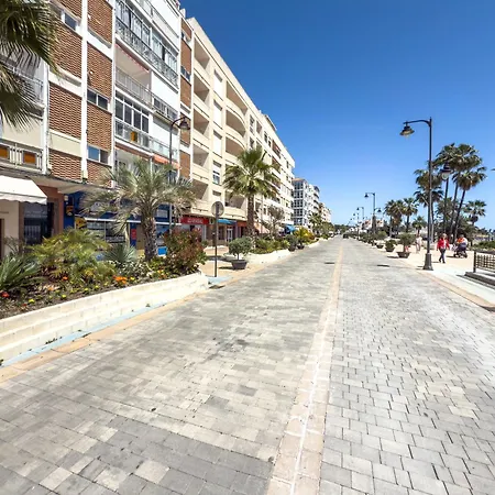 Hanami Avenida De Espana Mountain View 5h * Estepona