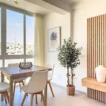 Apartment Hanami Avenida De Espana Mountain View 5h