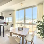 Hanami Avenida De Espana Mountain View 5h Apartment *