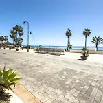 Apartment Hanami Avenida De Espana Mountain View 5h Estepona