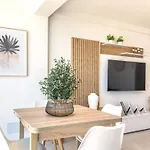 Hanami Avenida De Espana Mountain View 5h Apartment Estepona