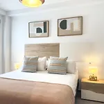 Apartment Hanami Avenida De Espana Mountain View 5h