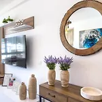 Hanami Avenida De Espana Mountain View 5h Apartment *