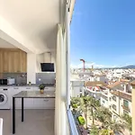 Apartment Hanami Avenida De Espana Mountain View 5h Estepona