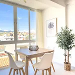 Apartment Hanami Avenida De Espana Mountain View 5h