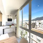 Hanami Avenida De Espana Mountain View 5h Apartment *